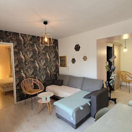 Vintage Home LʼIsle-sur-la-Sorgue Εξωτερικό φωτογραφία