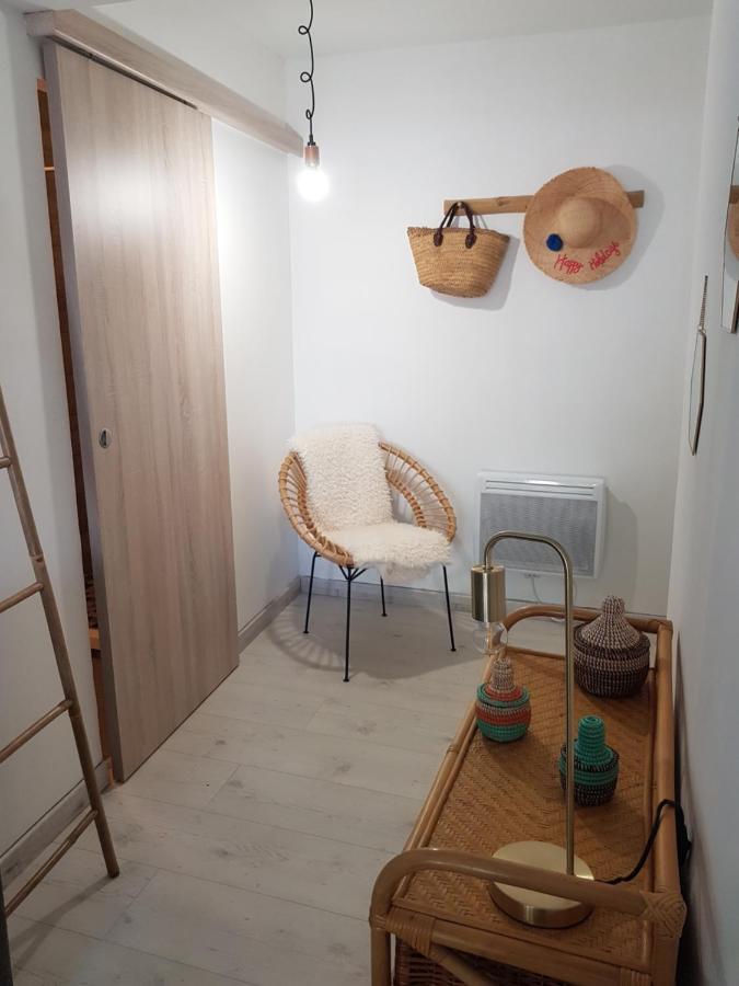 Vintage Home LʼIsle-sur-la-Sorgue Εξωτερικό φωτογραφία