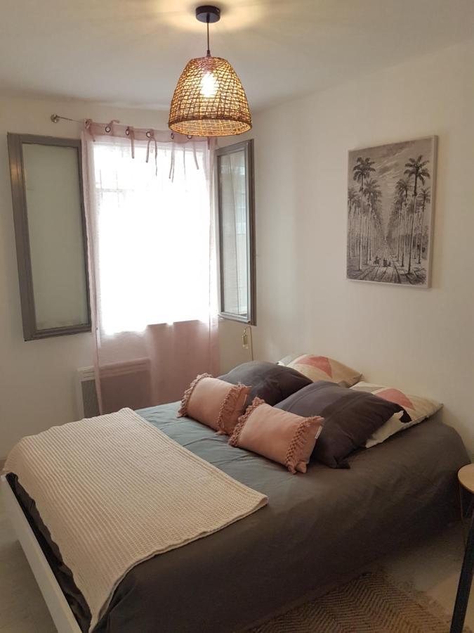 Vintage Home LʼIsle-sur-la-Sorgue Εξωτερικό φωτογραφία