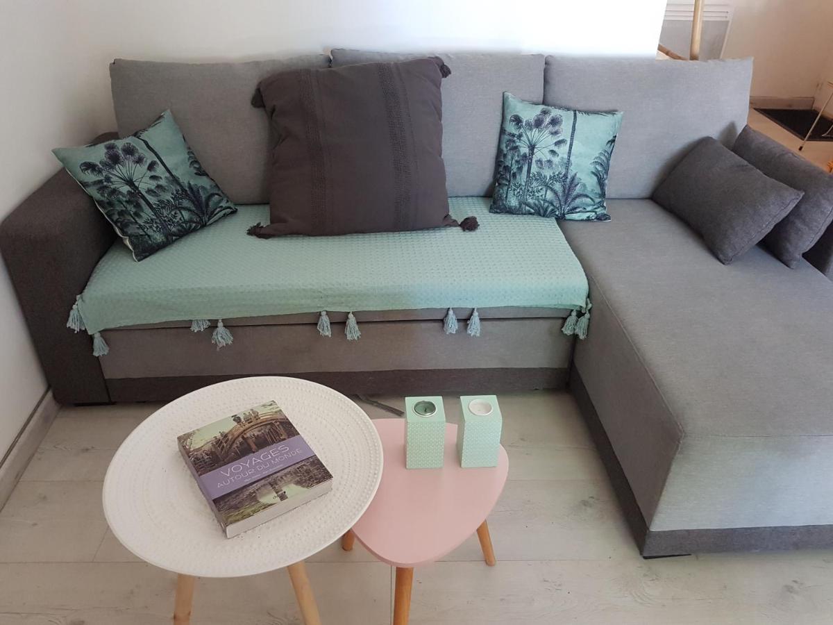 Vintage Home LʼIsle-sur-la-Sorgue Εξωτερικό φωτογραφία