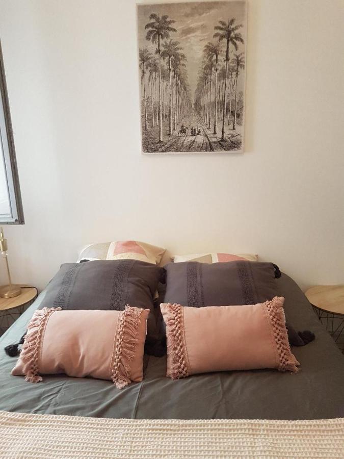 Vintage Home LʼIsle-sur-la-Sorgue Εξωτερικό φωτογραφία