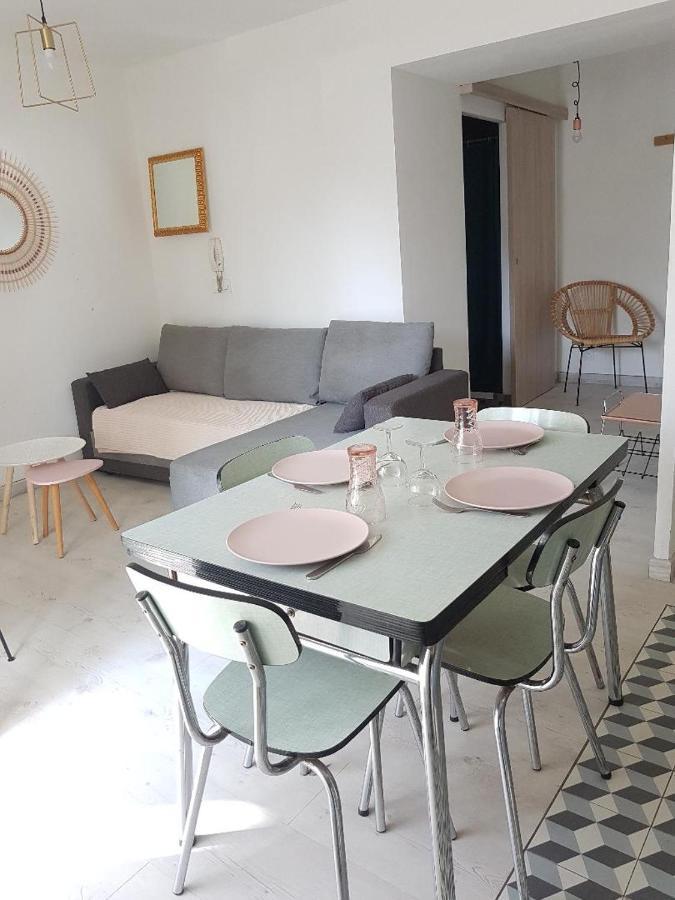 Vintage Home LʼIsle-sur-la-Sorgue Εξωτερικό φωτογραφία