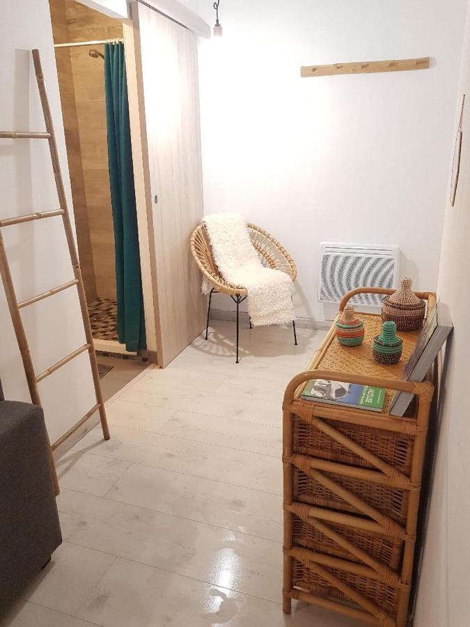 Vintage Home LʼIsle-sur-la-Sorgue Εξωτερικό φωτογραφία