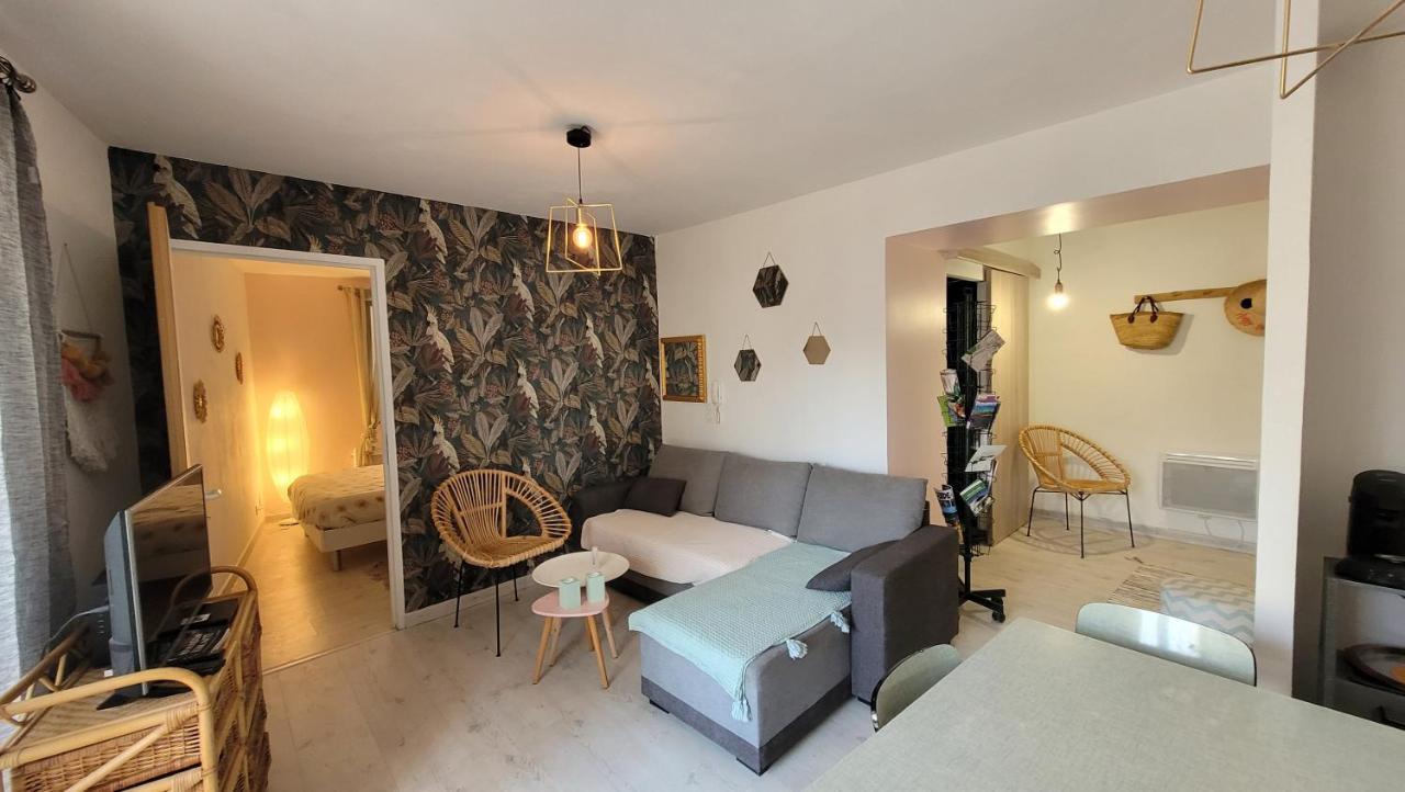 Vintage Home LʼIsle-sur-la-Sorgue Εξωτερικό φωτογραφία