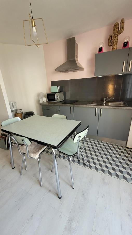 Vintage Home LʼIsle-sur-la-Sorgue Εξωτερικό φωτογραφία