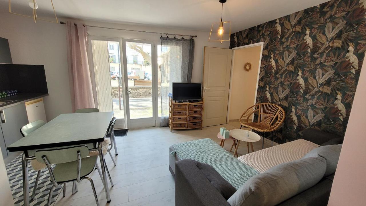 Vintage Home LʼIsle-sur-la-Sorgue Εξωτερικό φωτογραφία