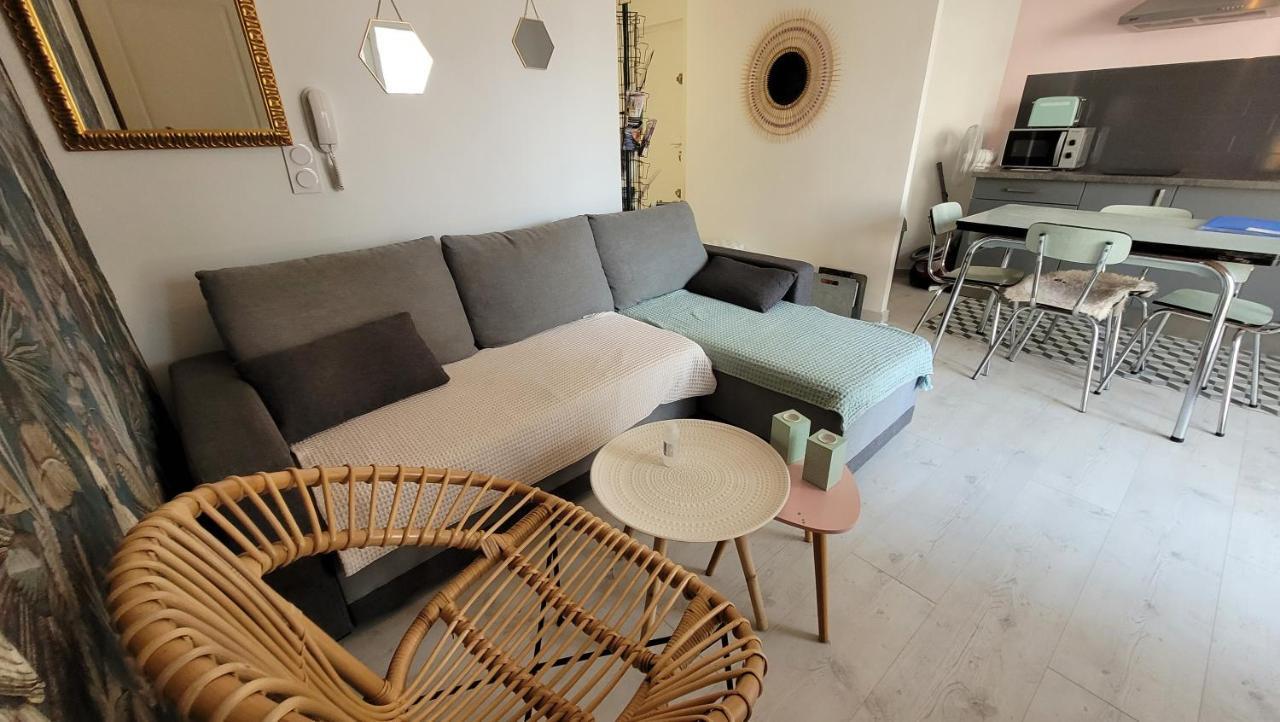 Vintage Home LʼIsle-sur-la-Sorgue Εξωτερικό φωτογραφία