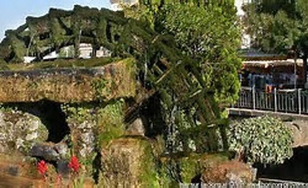 Vintage Home LʼIsle-sur-la-Sorgue Εξωτερικό φωτογραφία