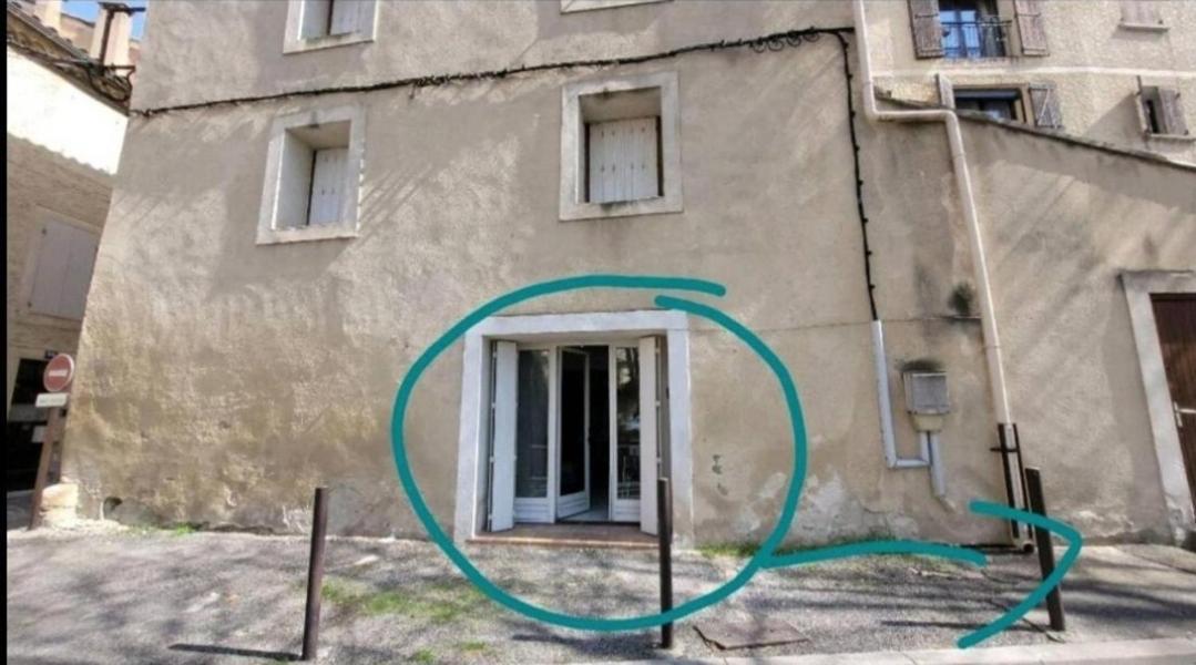 Vintage Home LʼIsle-sur-la-Sorgue Εξωτερικό φωτογραφία