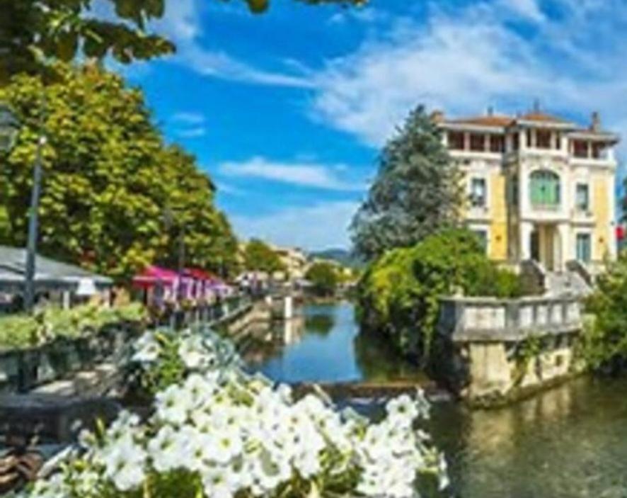 Vintage Home LʼIsle-sur-la-Sorgue Εξωτερικό φωτογραφία
